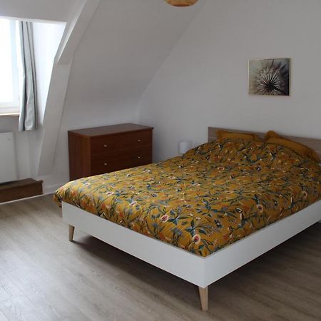 Appartement Pratique Et Cosy Lanvallay Buitenkant foto